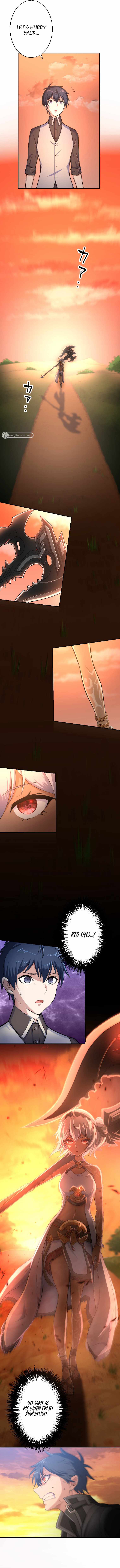 Berserk of Gluttony chapter 18 page 12