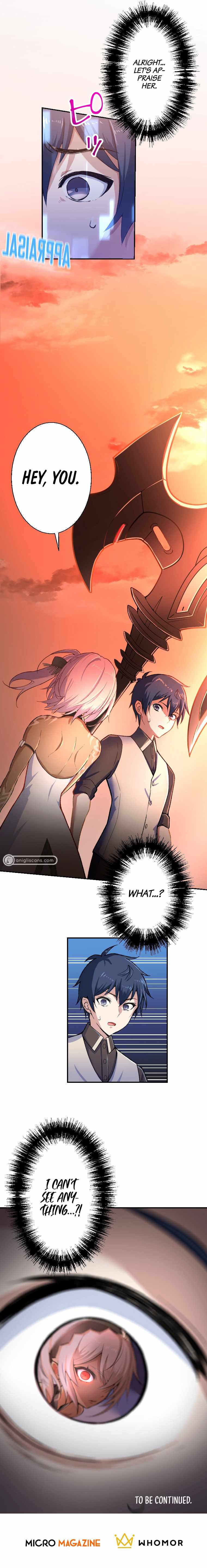 Berserk of Gluttony chapter 18 page 13