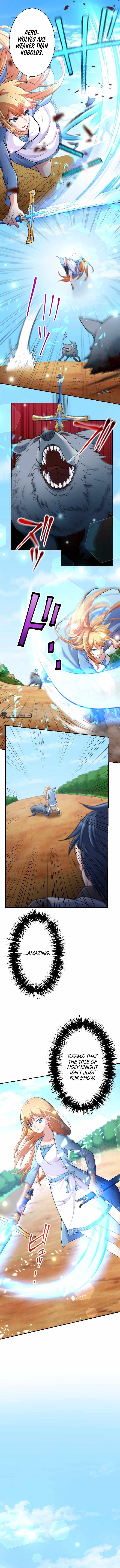 Berserk of Gluttony chapter 18 page 7