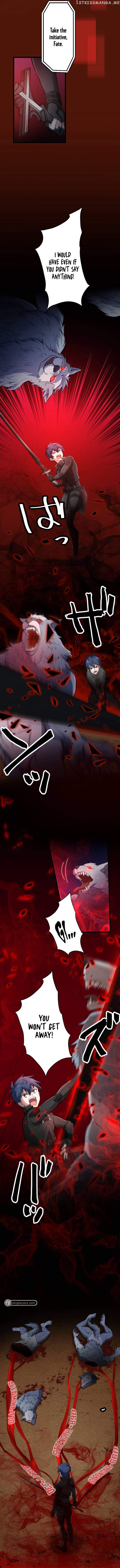 Berserk of Gluttony chapter 19 page 10