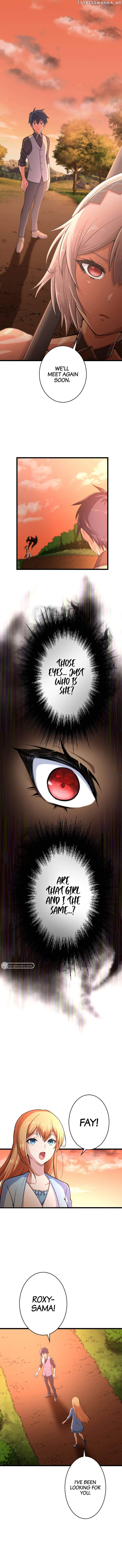 Berserk of Gluttony chapter 19 page 3