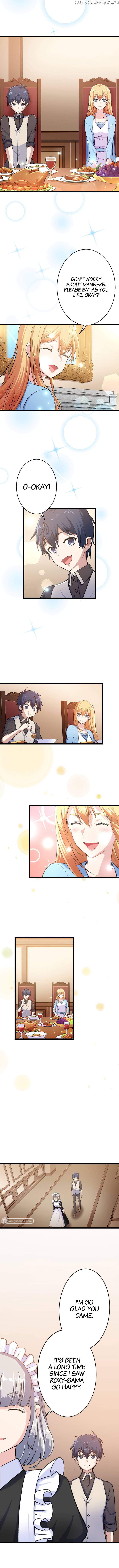 Berserk of Gluttony chapter 19 page 7