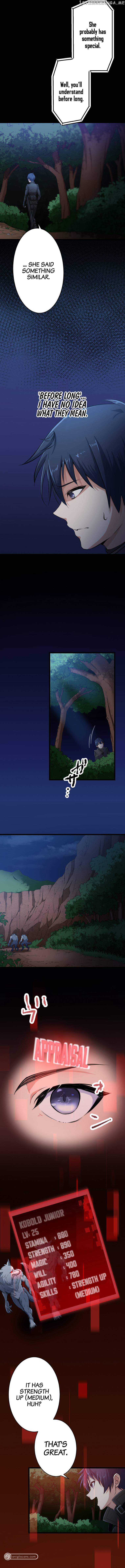 Berserk of Gluttony chapter 19 page 9