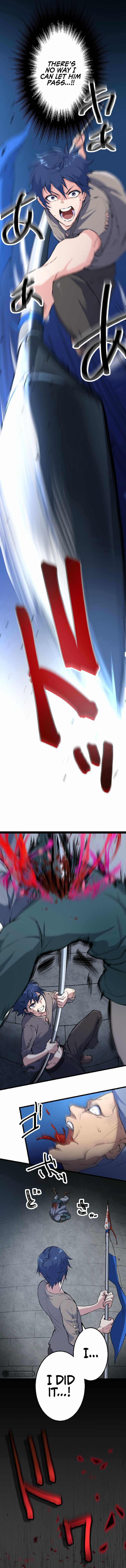 Berserk of Gluttony chapter 2 page 4