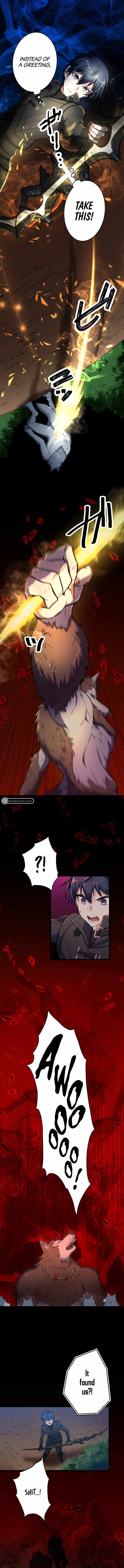 Berserk of Gluttony chapter 20 page 10