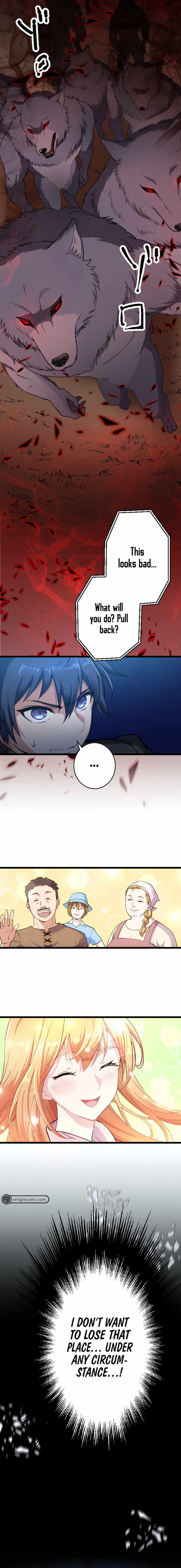 Berserk of Gluttony chapter 20 page 11