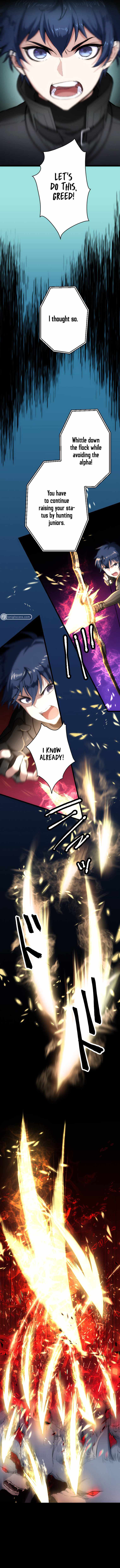 Berserk of Gluttony chapter 20 page 12