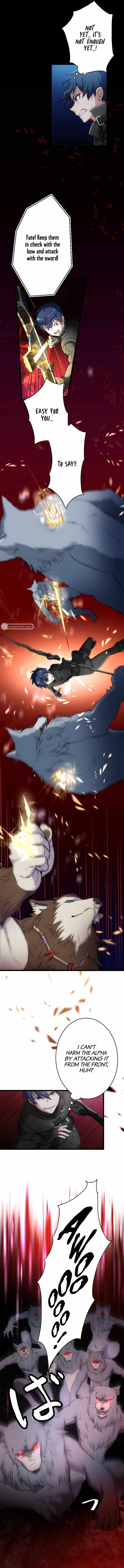 Berserk of Gluttony chapter 20 page 13