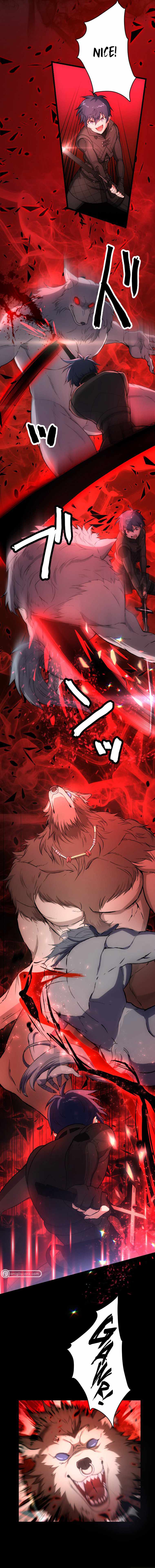 Berserk of Gluttony chapter 20 page 14