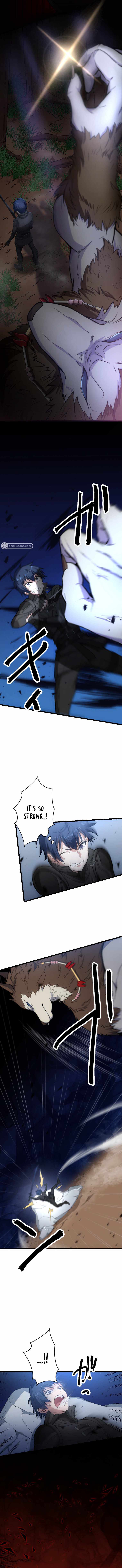 Berserk of Gluttony chapter 20 page 16