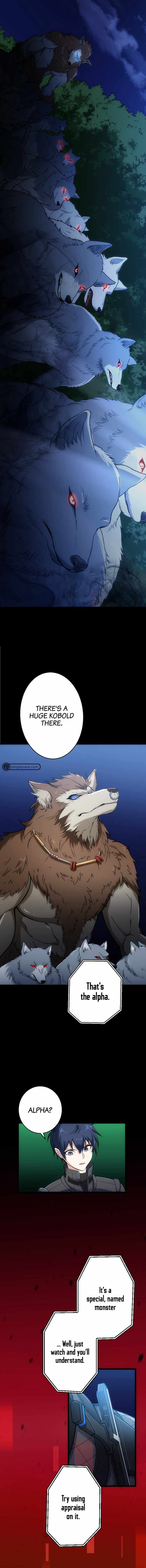 Berserk of Gluttony chapter 20 page 4