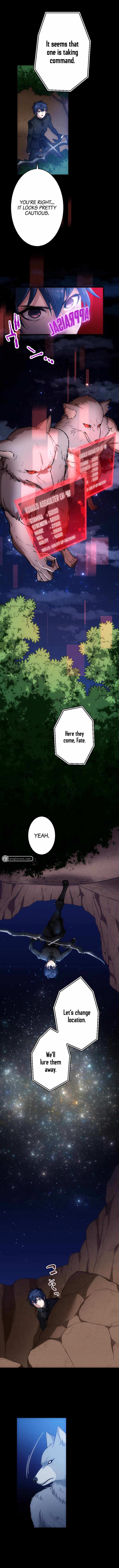 Berserk of Gluttony chapter 20 page 7