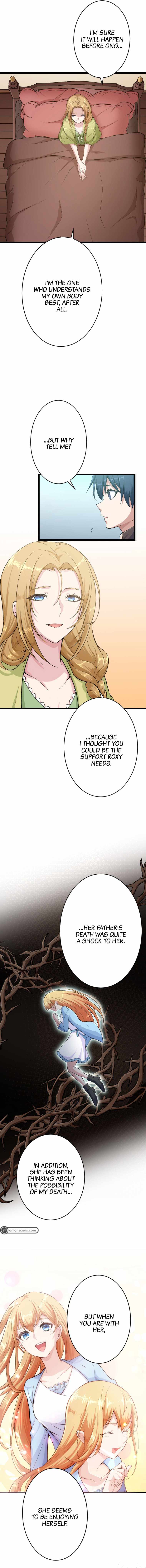 Berserk of Gluttony chapter 22 page 12