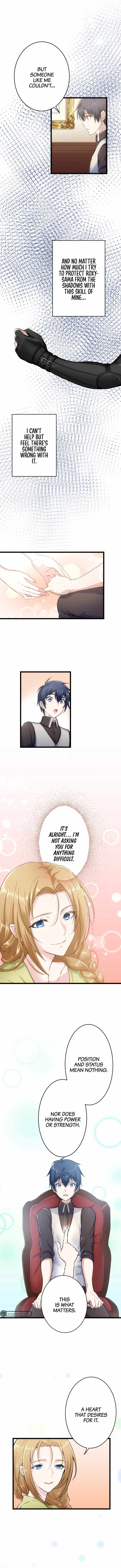 Berserk of Gluttony chapter 22 page 13