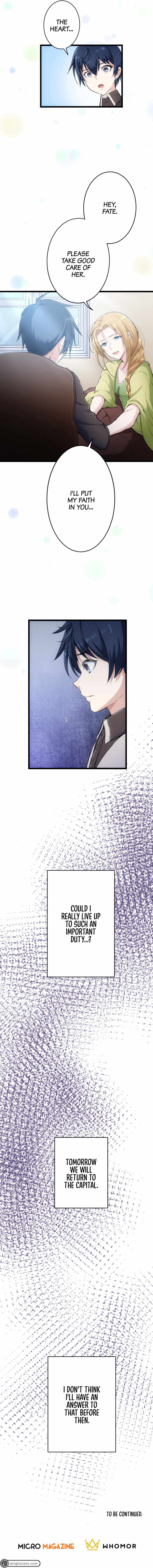 Berserk of Gluttony chapter 22 page 14