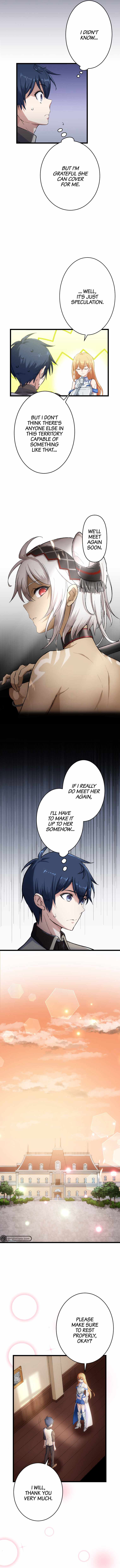 Berserk of Gluttony chapter 22 page 9