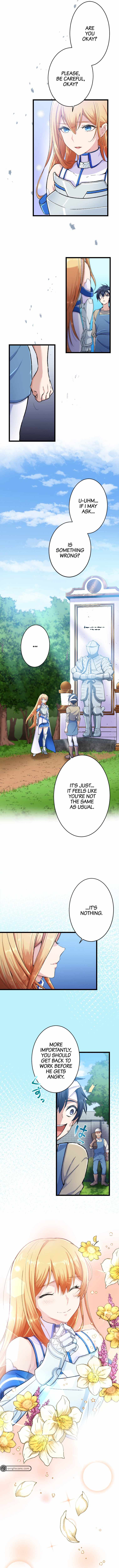 Berserk of Gluttony chapter 23 page 10