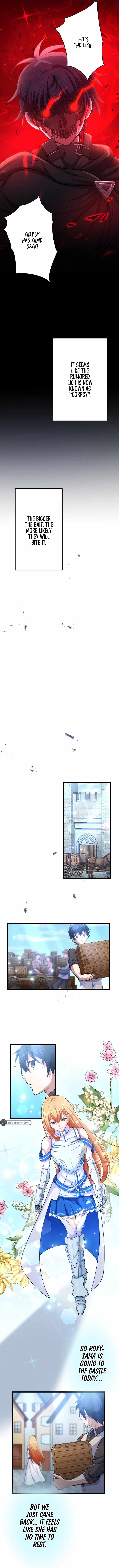 Berserk of Gluttony chapter 23 page 3