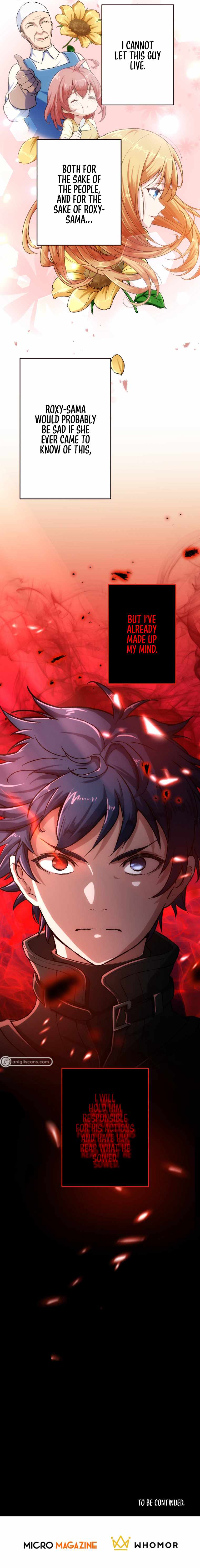 Berserk of Gluttony chapter 24 page 11