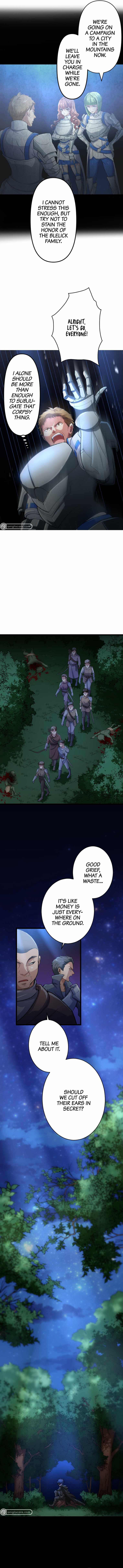 Berserk of Gluttony chapter 24 page 3