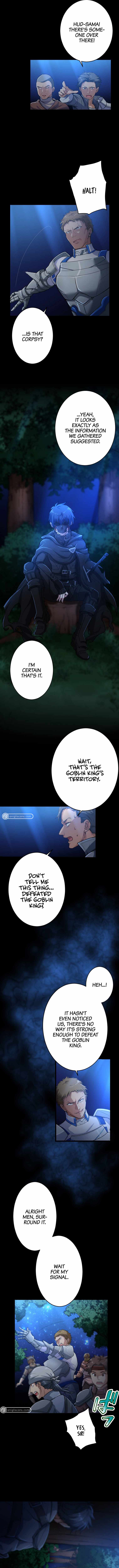 Berserk of Gluttony chapter 24 page 4