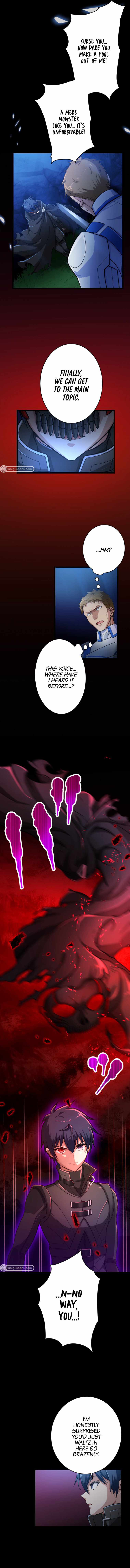 Berserk of Gluttony chapter 24 page 9