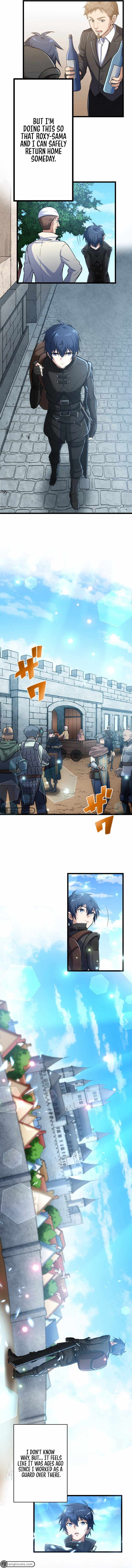 Berserk of Gluttony chapter 26 page 12