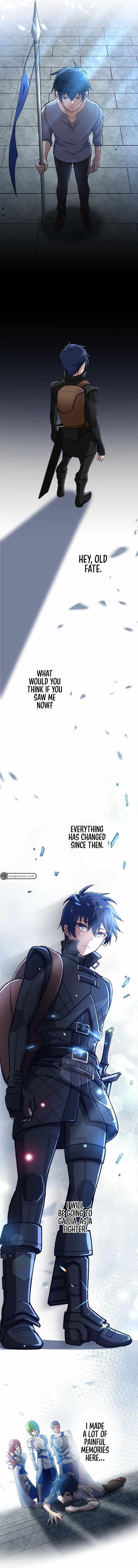 Berserk of Gluttony chapter 26 page 13