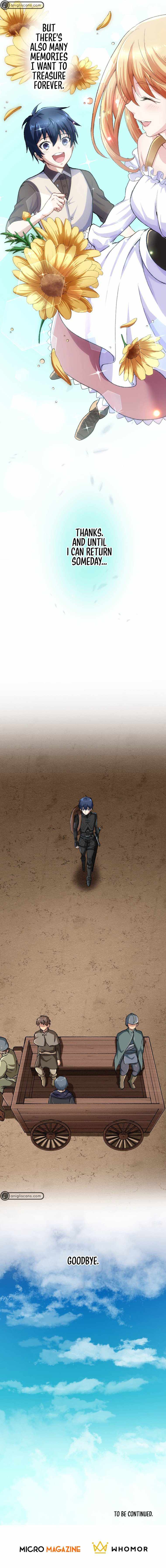 Berserk of Gluttony chapter 26 page 14