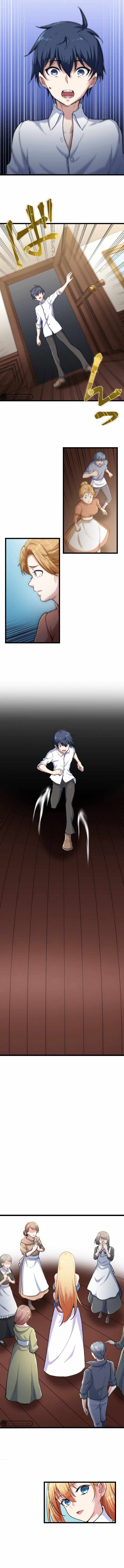 Berserk of Gluttony chapter 26 page 5