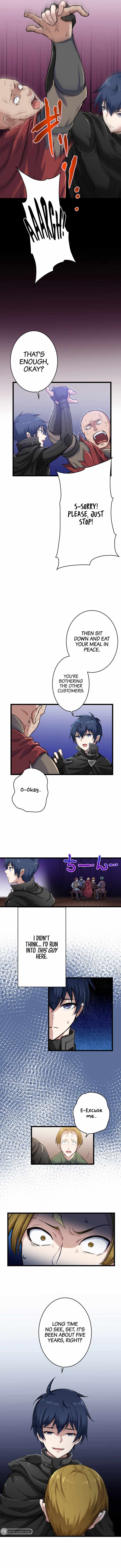 Berserk of Gluttony chapter 27 page 11