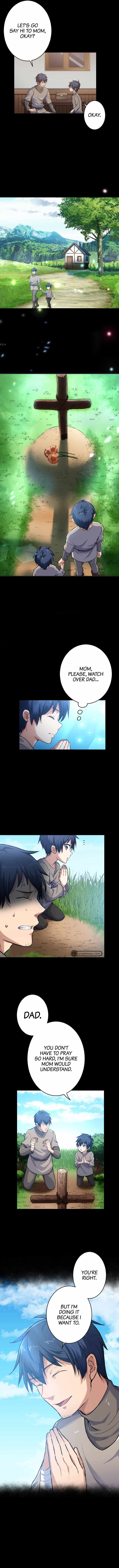 Berserk of Gluttony chapter 27 page 3