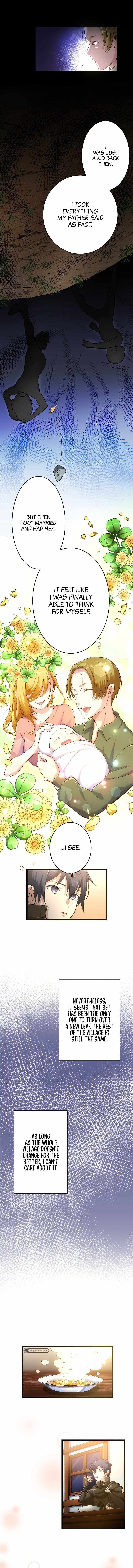 Berserk of Gluttony chapter 29 page 10