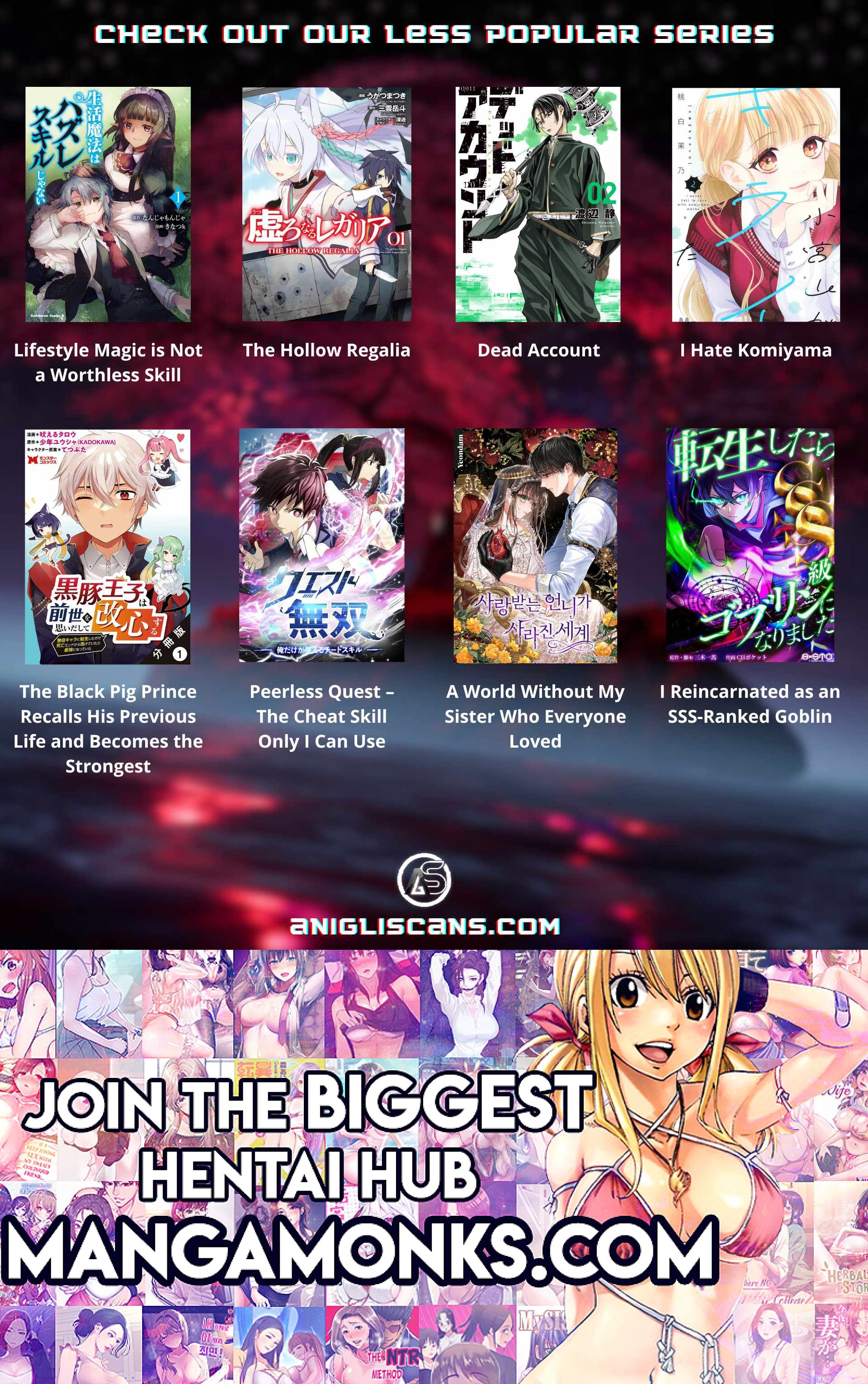 Berserk of Gluttony chapter 29 page 14