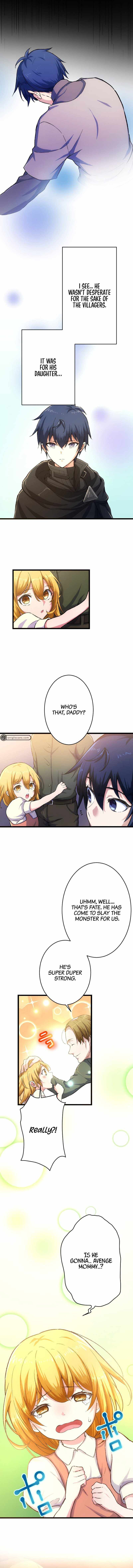 Berserk of Gluttony chapter 29 page 8