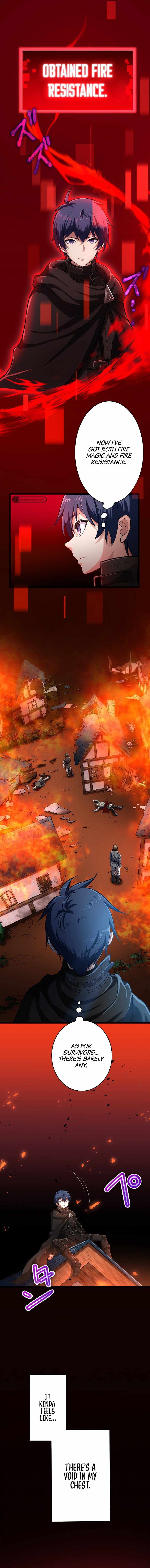 Berserk of Gluttony chapter 30 page 12