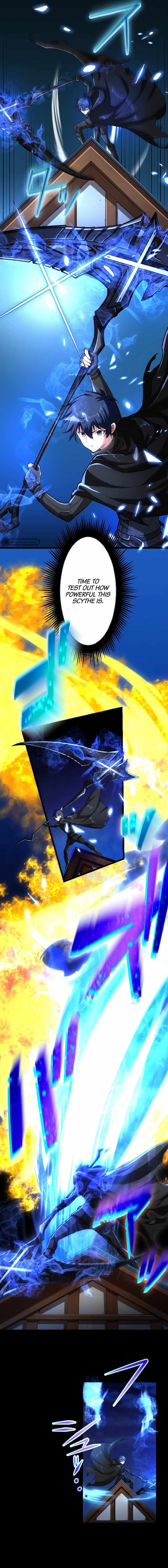 Berserk of Gluttony chapter 30 page 6