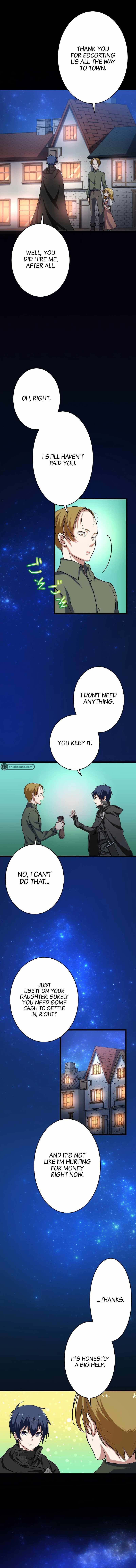 Berserk of Gluttony chapter 31 page 12