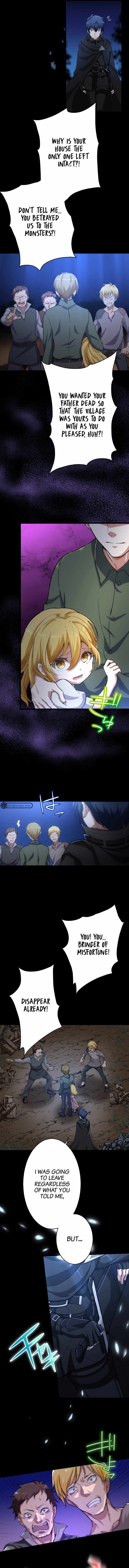 Berserk of Gluttony chapter 31 page 6