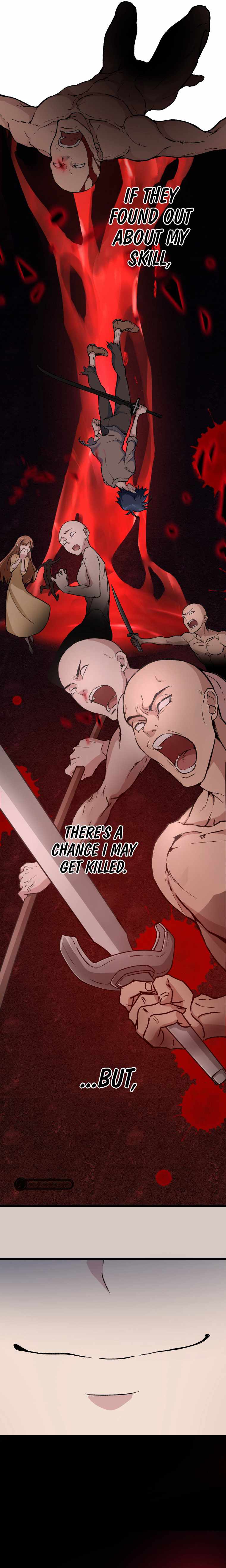 Berserk of Gluttony chapter 4 page 13