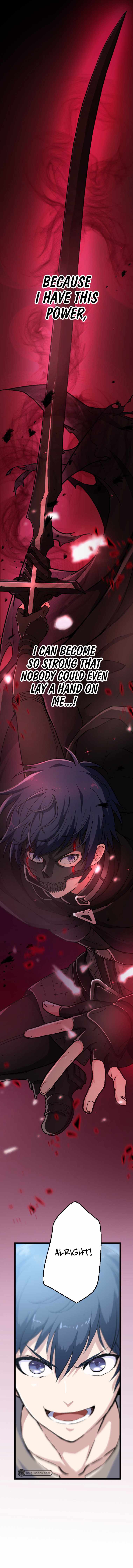 Berserk of Gluttony chapter 4 page 14