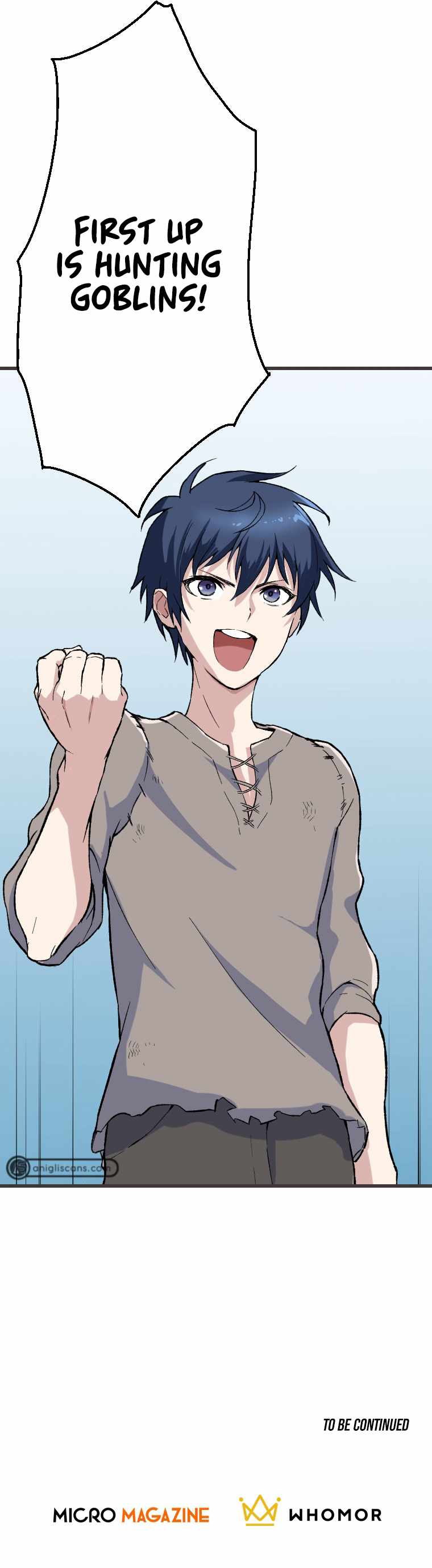 Berserk of Gluttony chapter 4 page 15