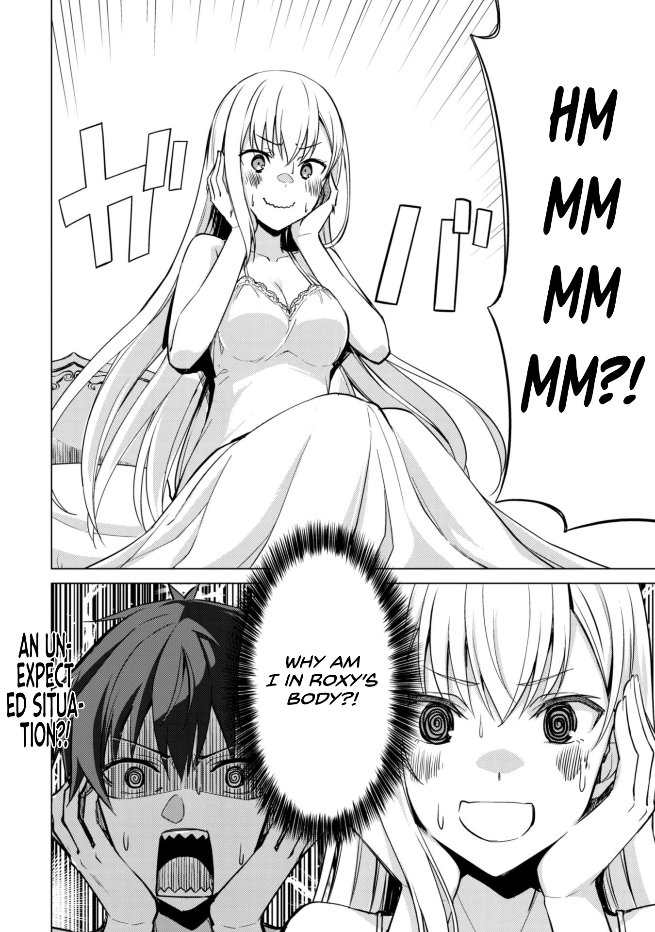 Berserk of Gluttony chapter 42 page 26