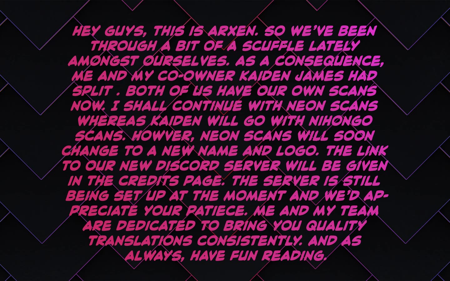 Berserk of Gluttony chapter 50 page 1