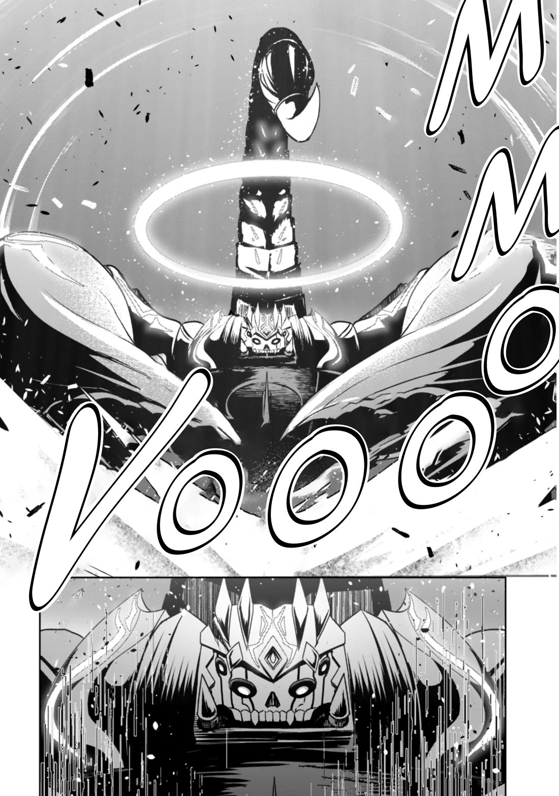 Berserk of Gluttony chapter 61 page 16