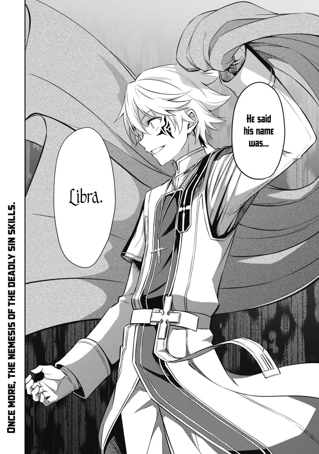 Berserk of Gluttony chapter 64 page 23