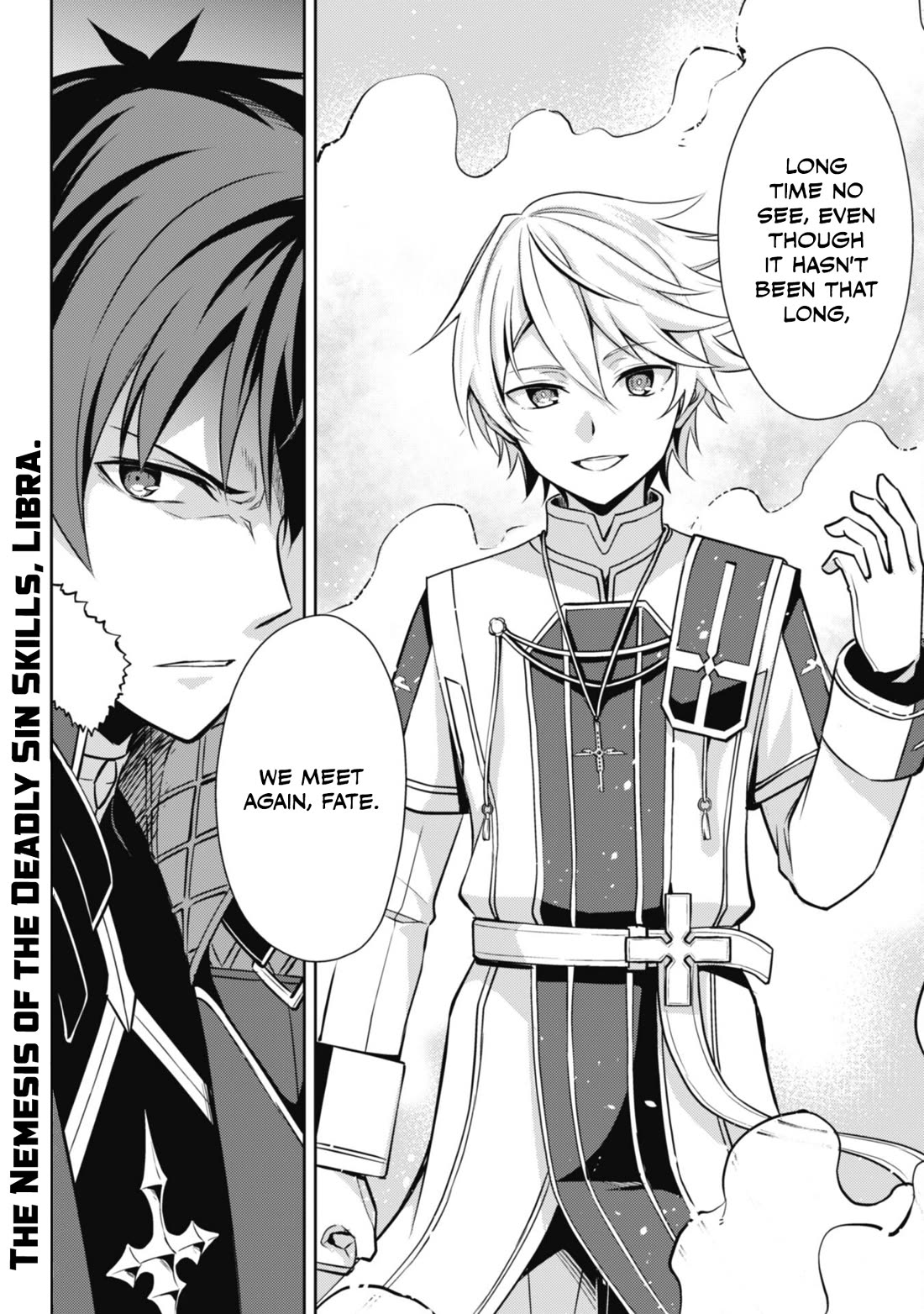 Berserk of Gluttony chapter 65.2 page 14