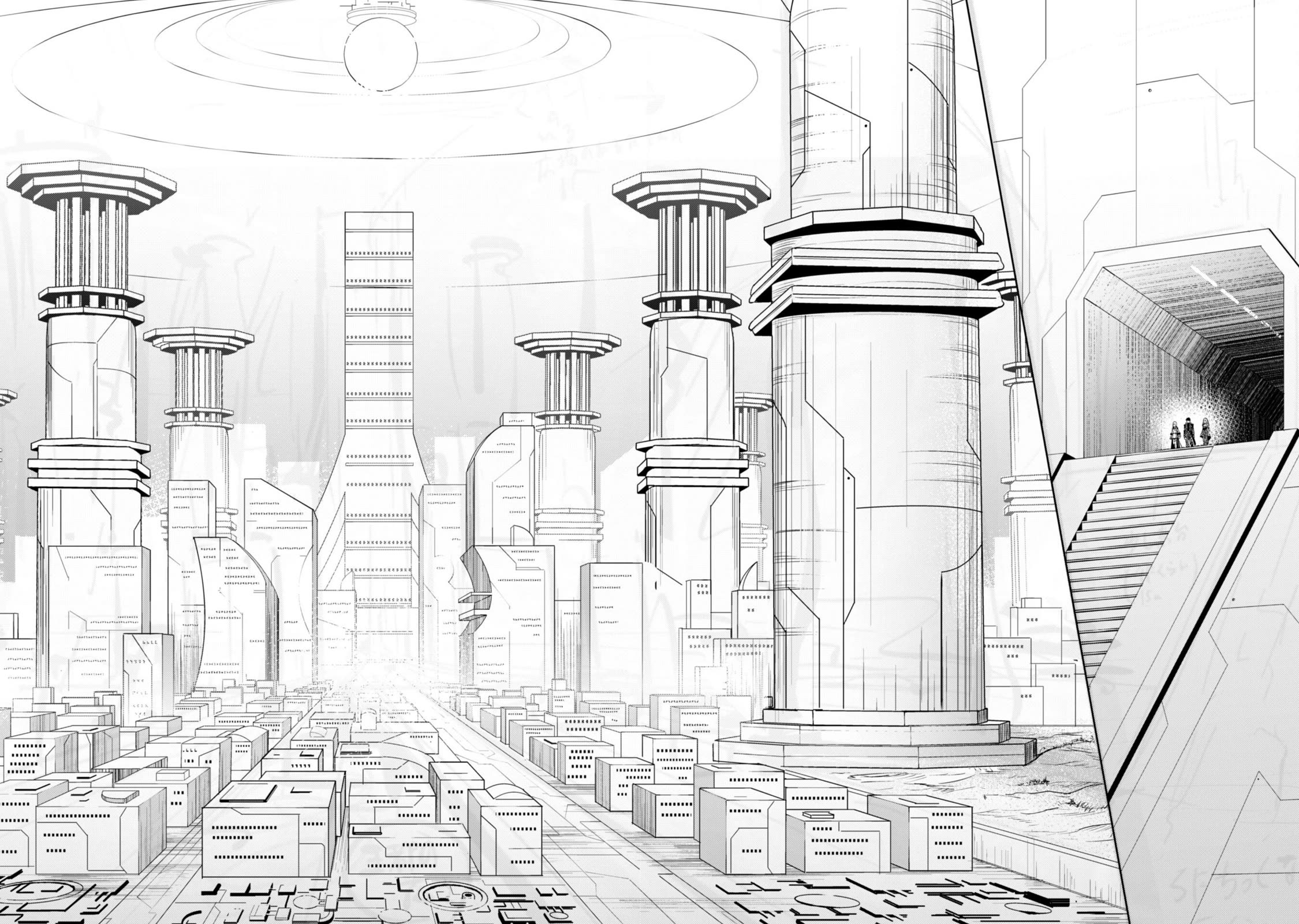 Berserk of Gluttony chapter 69 page 19