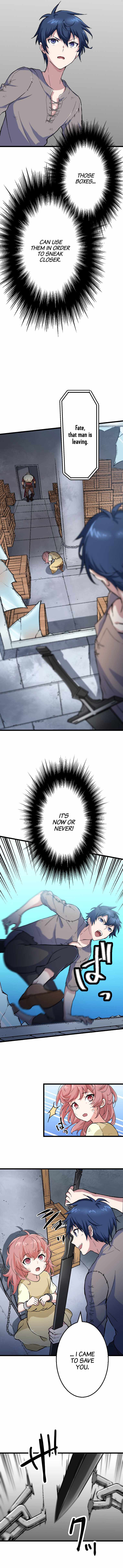 Berserk of Gluttony chapter 8 page 12