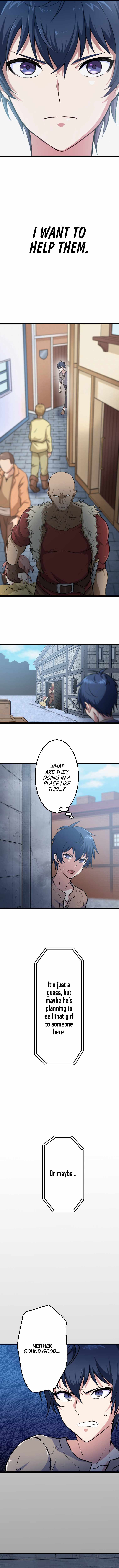 Berserk of Gluttony chapter 8 page 7